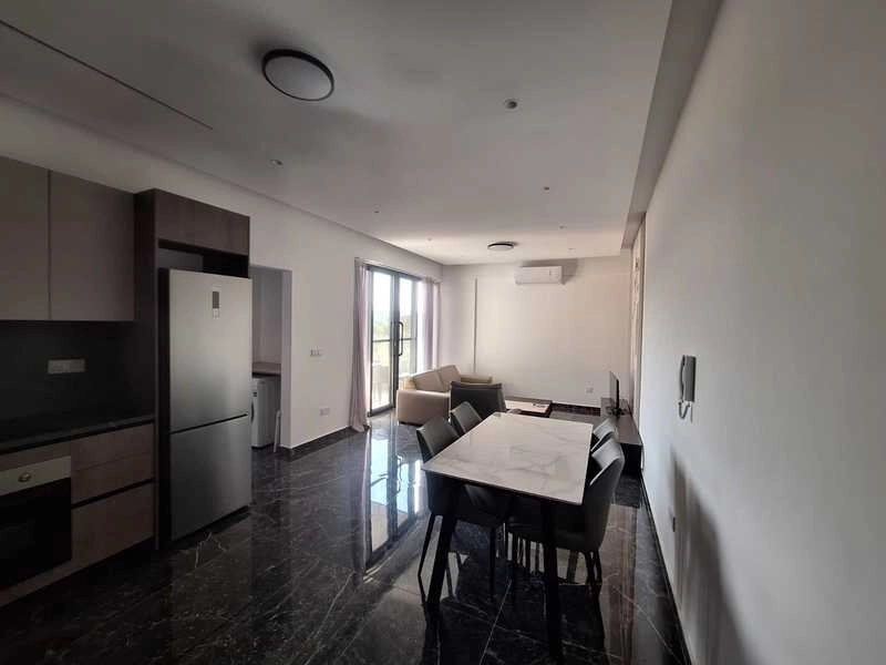 1 Bedroom Apartment for Rent in Pyrgos Lemesou, Limassol District