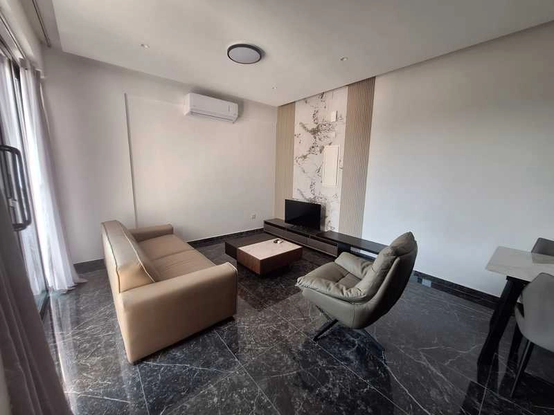 1 Bedroom Apartment for Rent in Pyrgos Lemesou, Limassol District