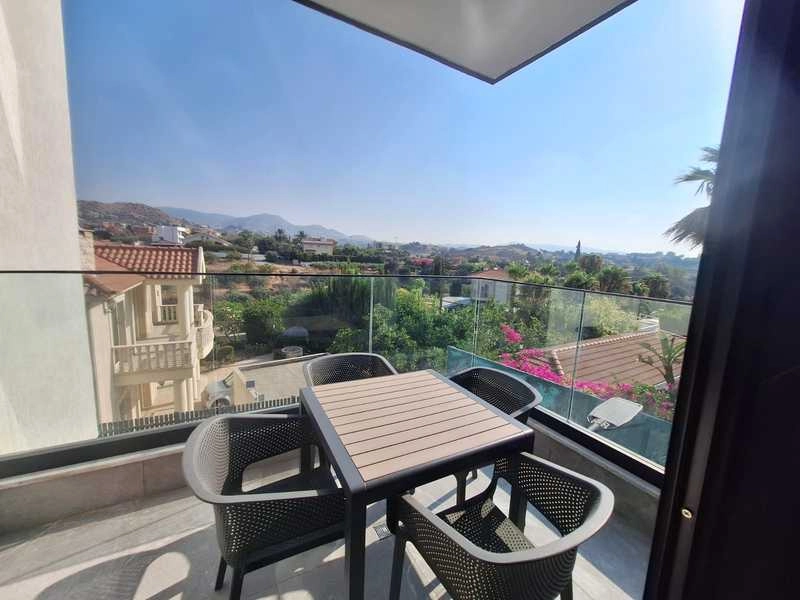 1 Bedroom Apartment for Rent in Pyrgos Lemesou, Limassol District