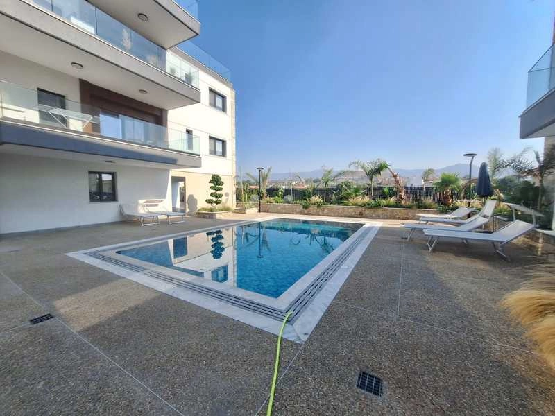 1 Bedroom Apartment for Rent in Pyrgos Lemesou, Limassol District