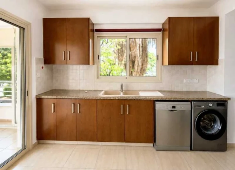 3 Bedroom Apartment for Sale in Limassol – Agios Athanasios