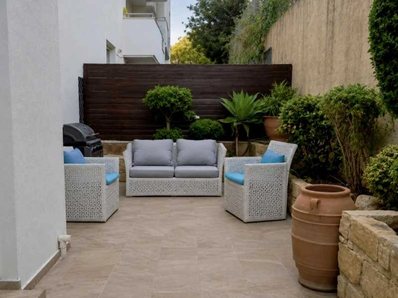 3 Bedroom Apartment for Sale in Limassol – Agios Athanasios