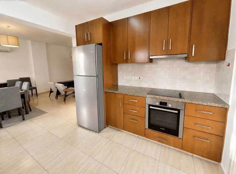 3 Bedroom Apartment for Sale in Limassol – Agios Athanasios
