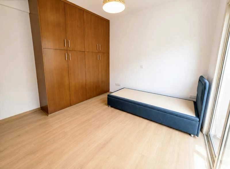 3 Bedroom Apartment for Sale in Limassol – Agios Athanasios