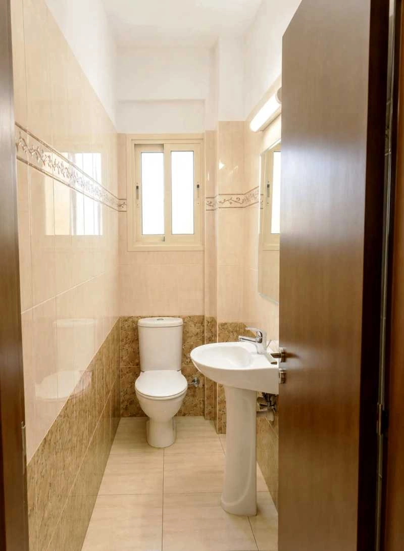 3 Bedroom Apartment for Sale in Limassol – Agios Athanasios