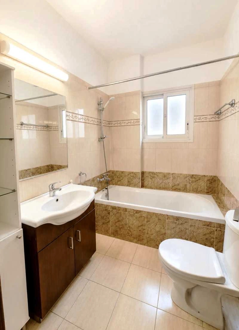 3 Bedroom Apartment for Sale in Limassol – Agios Athanasios