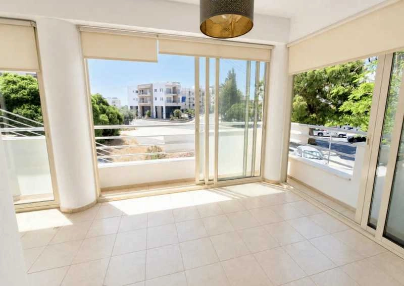 3 Bedroom Apartment for Sale in Limassol – Agios Athanasios
