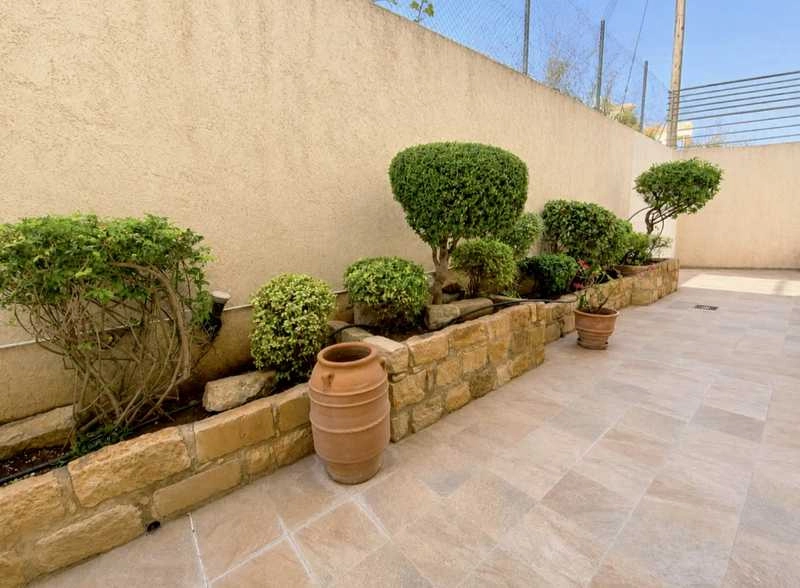 3 Bedroom Apartment for Sale in Limassol – Agios Athanasios