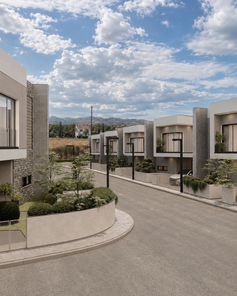 3 Bedroom House for Sale in Zygi, Larnaca District