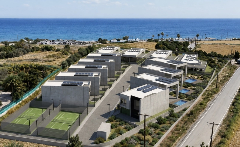 3 Bedroom House for Sale in Zygi, Larnaca District