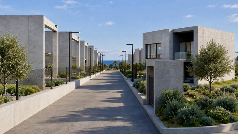 3 Bedroom House for Sale in Zygi, Larnaca District