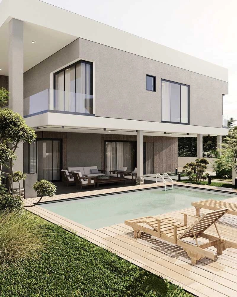 3 Bedroom House for Sale in Zygi, Larnaca District