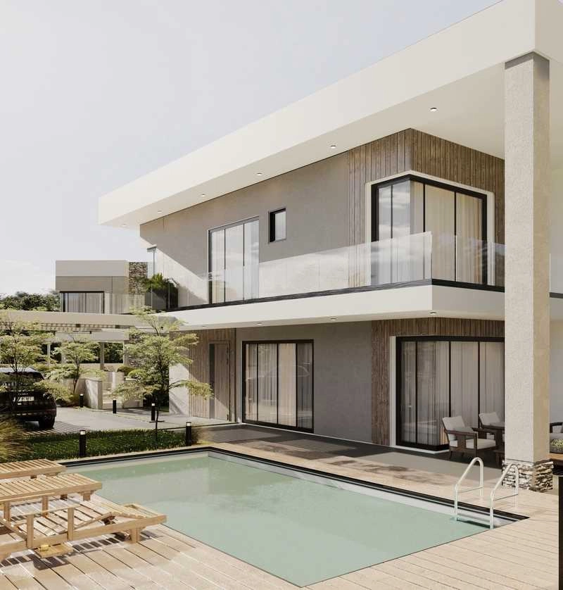 3 Bedroom House for Sale in Zygi, Larnaca District