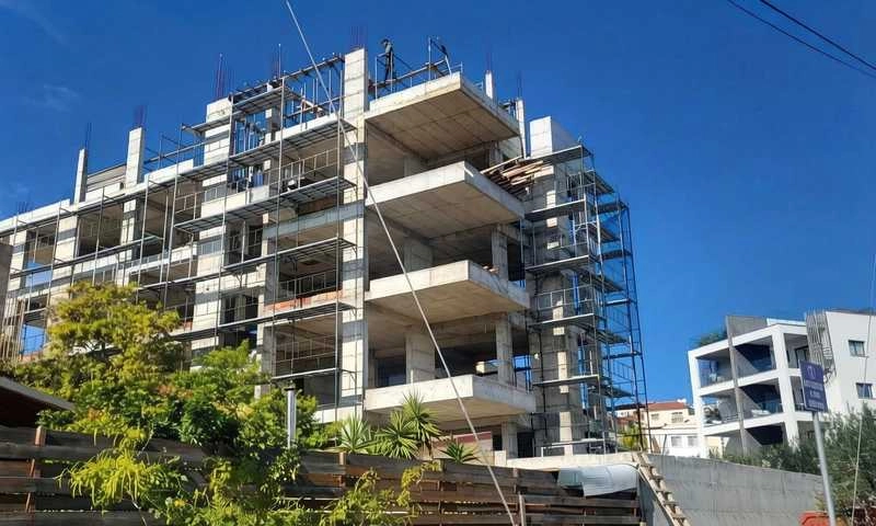 2 Bedroom Apartment for Sale in Limassol – Agios Athanasios