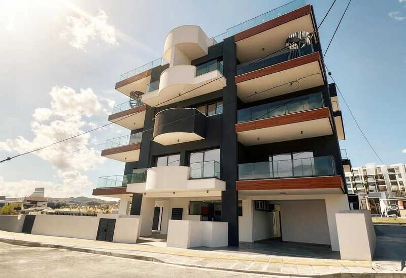 2 Bedroom Apartment for Sale in Limassol – Agios Athanasios