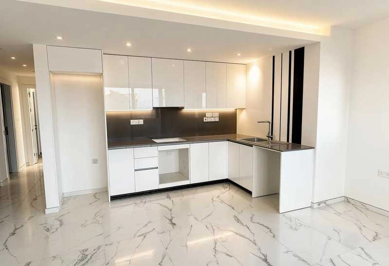 2 Bedroom Apartment for Sale in Limassol – Agios Athanasios