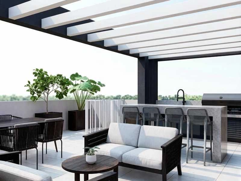 2 Bedroom Apartment for Sale in Limassol – Agios Athanasios
