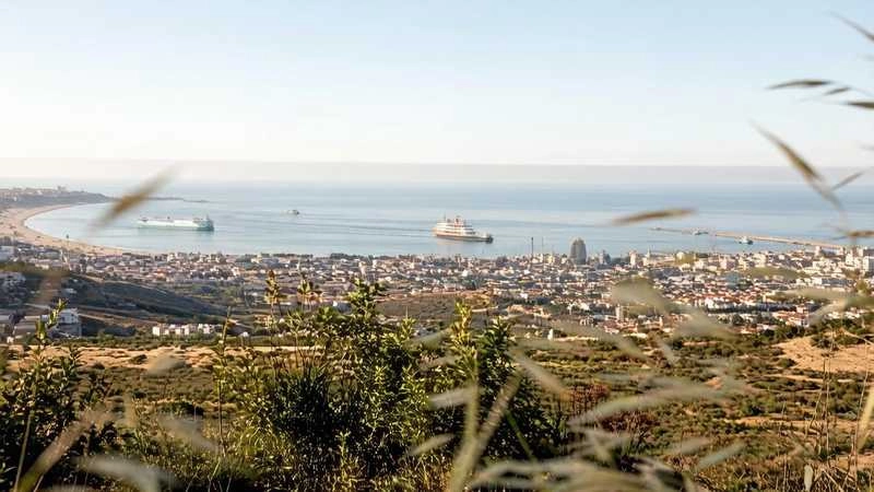2 Bedroom Apartment for Sale in Limassol – Agios Athanasios