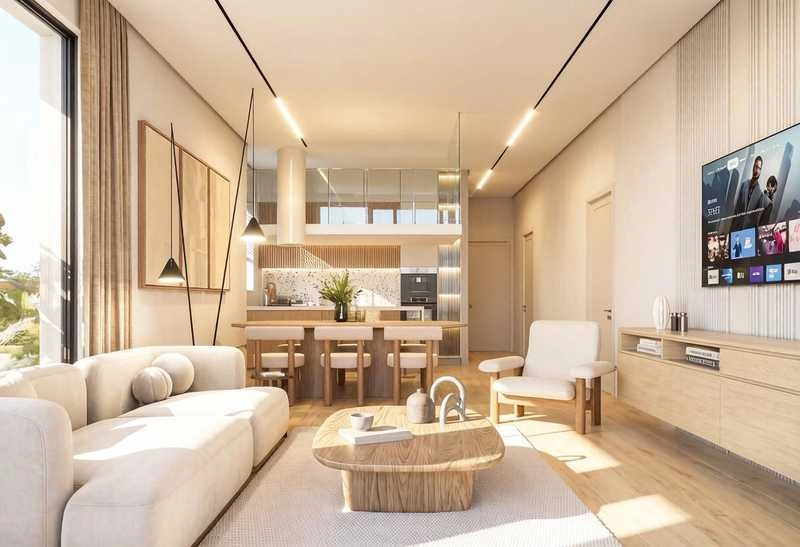3 Bedroom Apartment for Sale in Limassol – Agios Athanasios