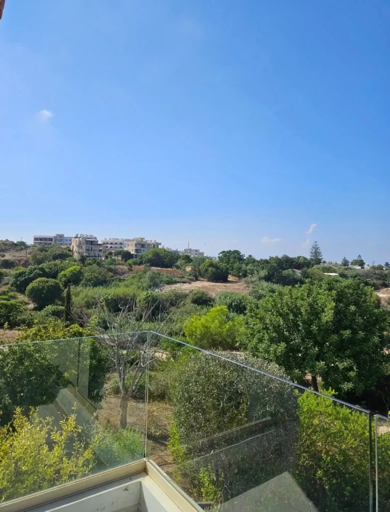 3 Bedroom House for Rent in Chlorakas, Paphos District