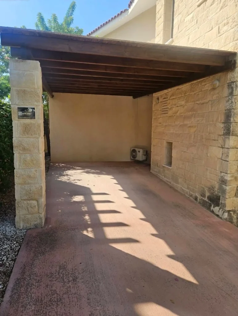 3 Bedroom House for Rent in Chlorakas, Paphos District