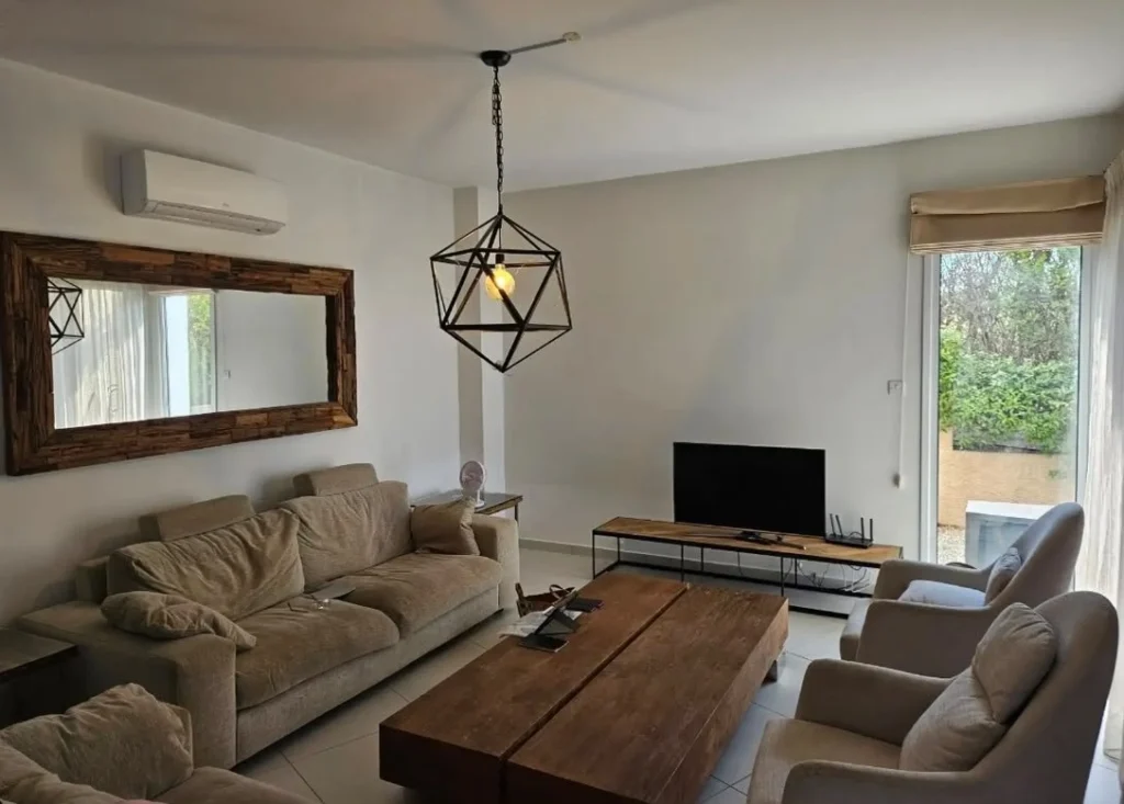 3 Bedroom House for Rent in Chlorakas, Paphos District