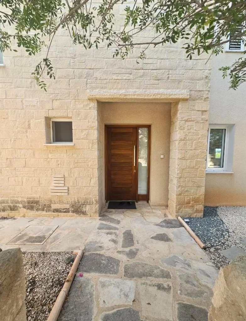 3 Bedroom House for Rent in Chlorakas, Paphos District