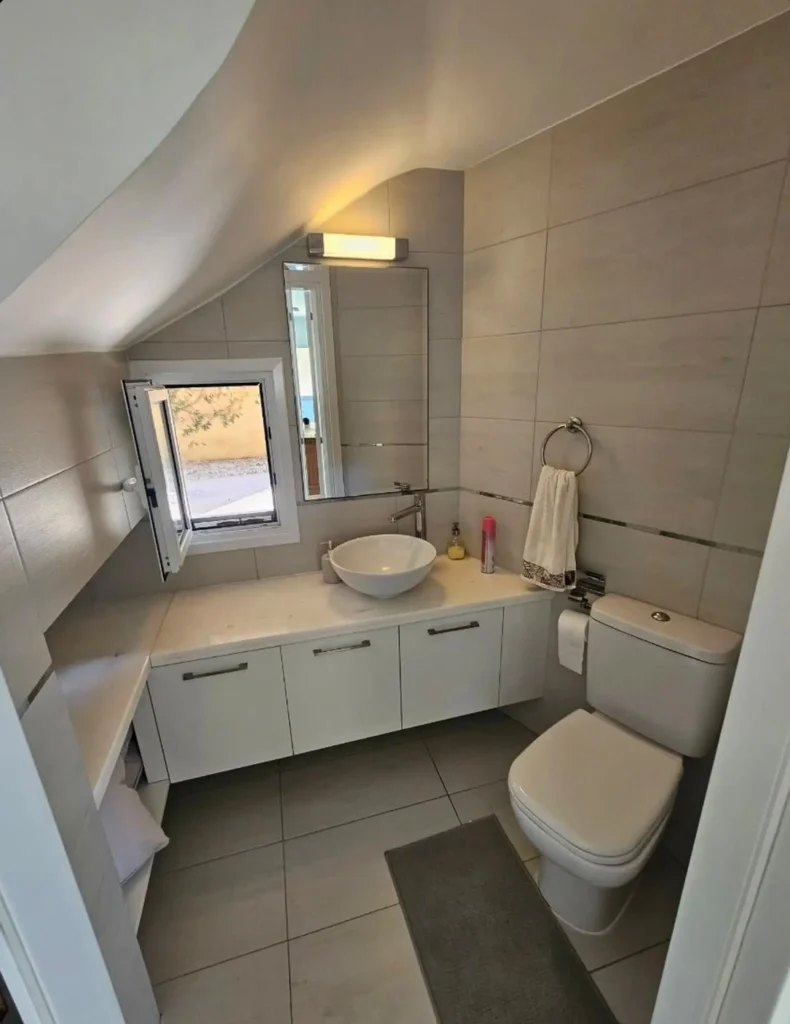 3 Bedroom House for Rent in Chlorakas, Paphos District