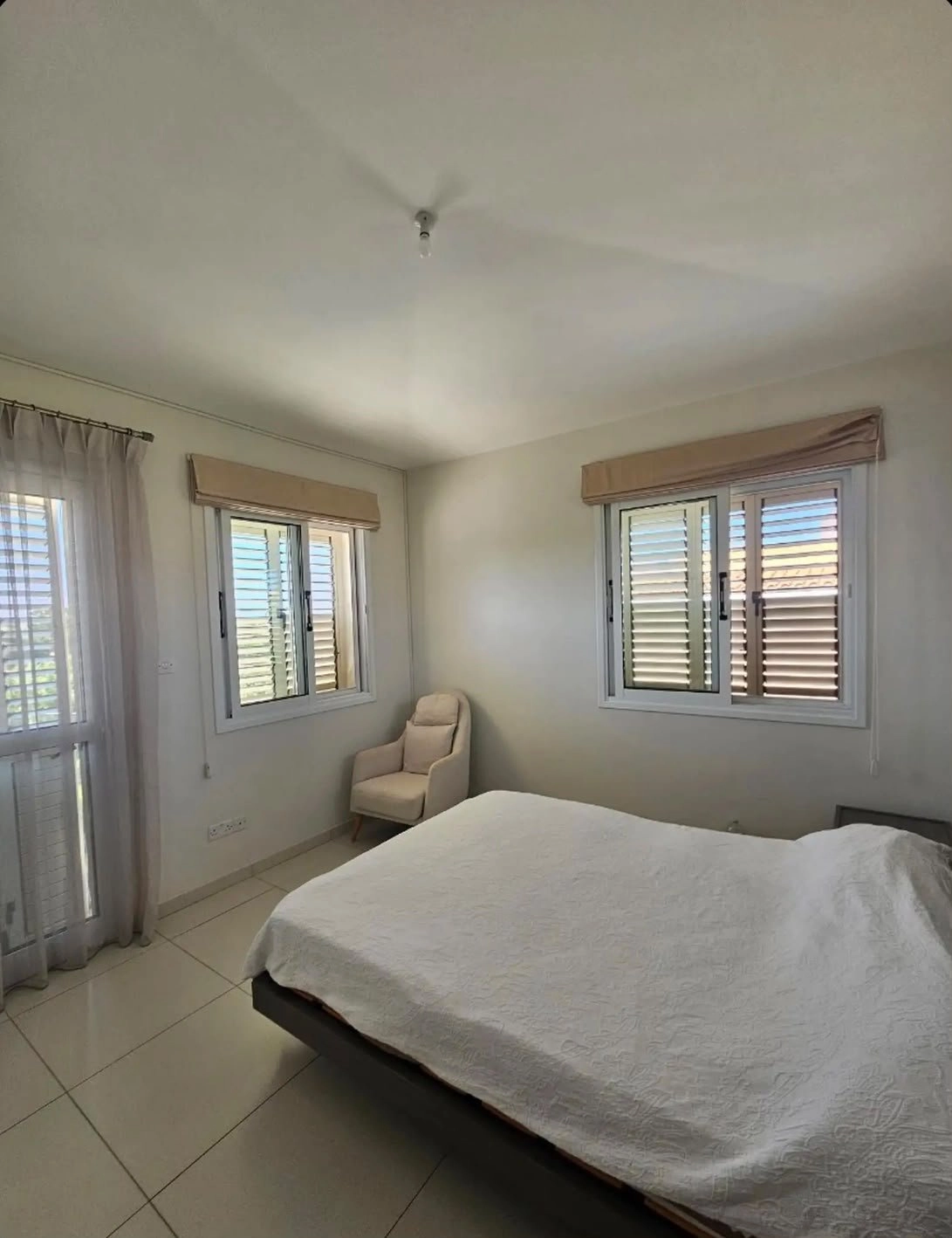 3 Bedroom House for Rent in Chlorakas, Paphos District