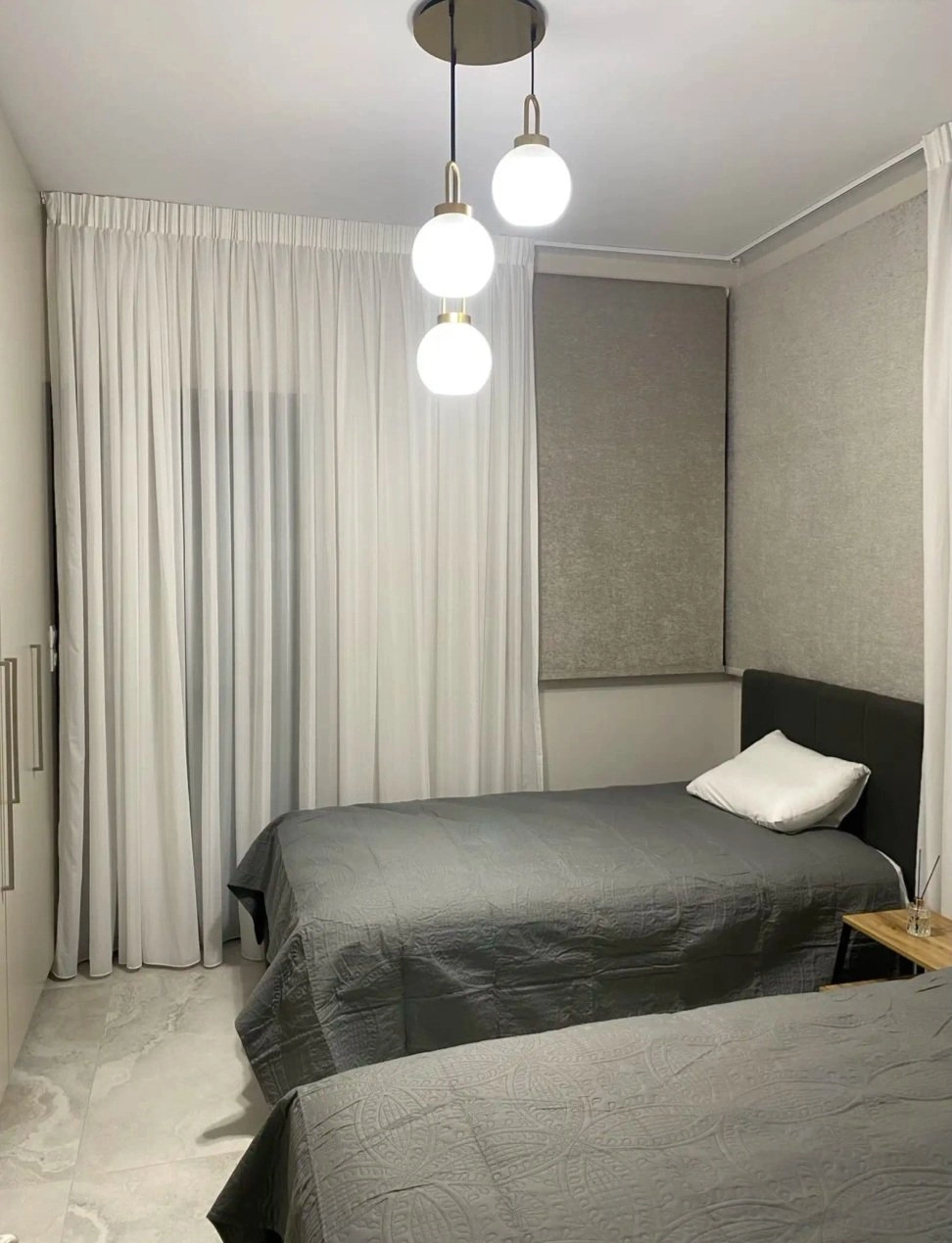 3 Bedroom Apartment for Rent in Limassol – Mesa Geitonia