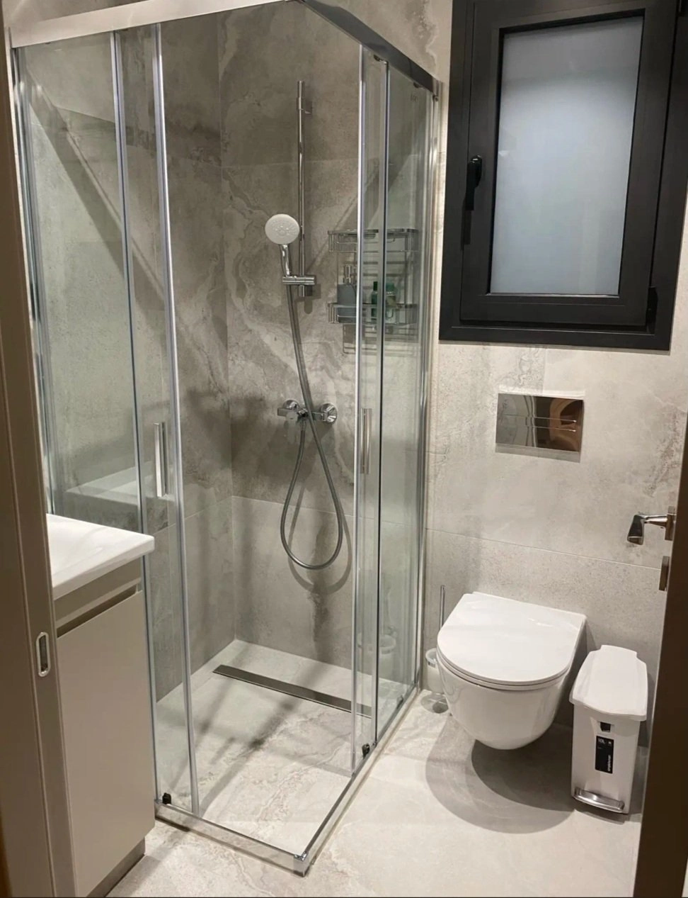 3 Bedroom Apartment for Rent in Limassol – Mesa Geitonia