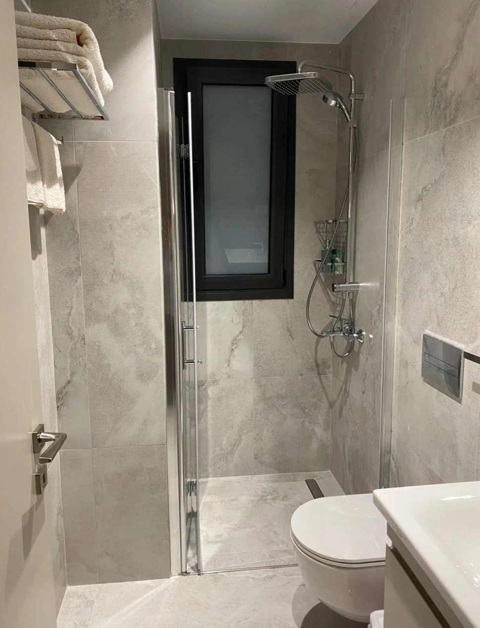 3 Bedroom Apartment for Rent in Limassol – Mesa Geitonia