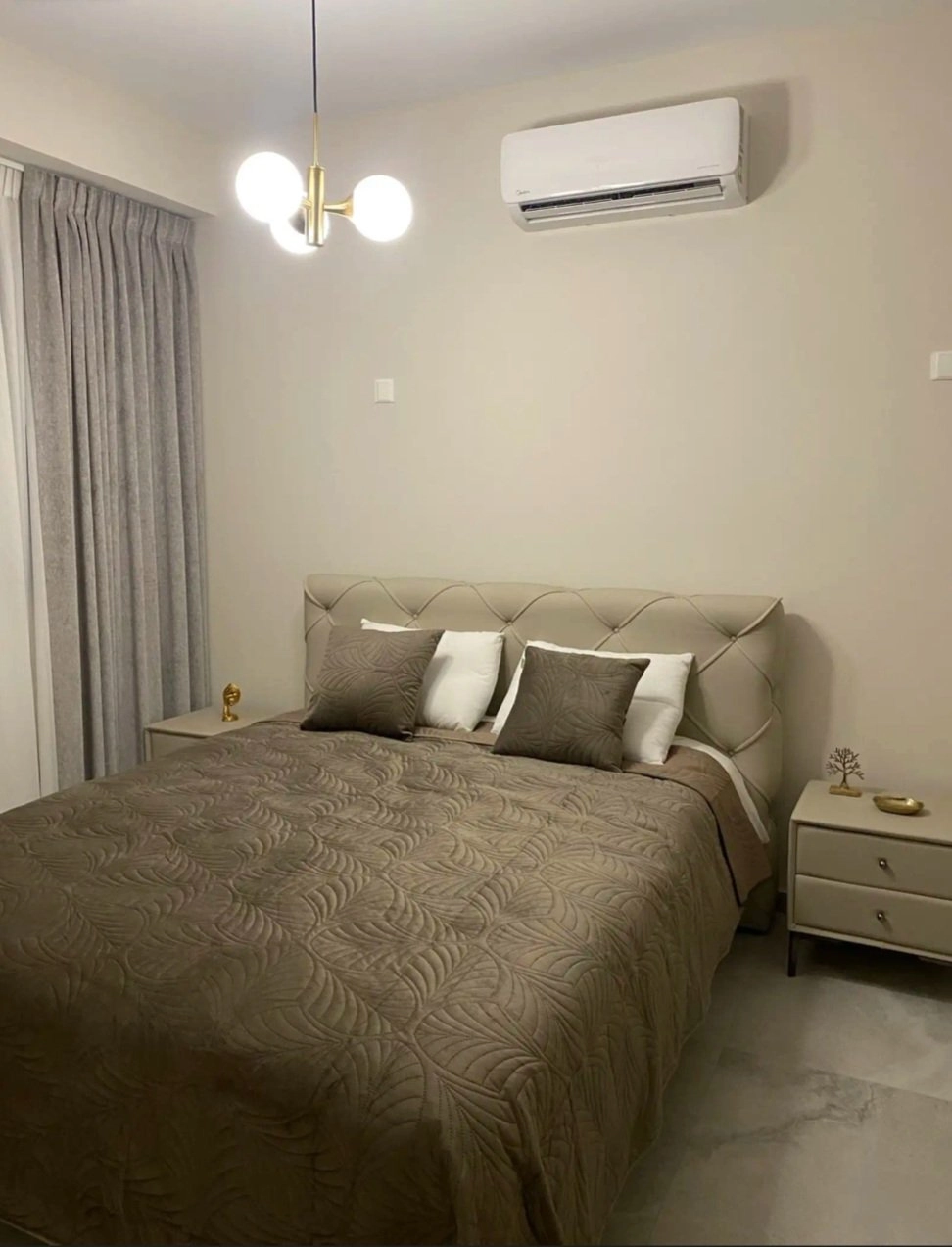 3 Bedroom Apartment for Rent in Limassol – Mesa Geitonia