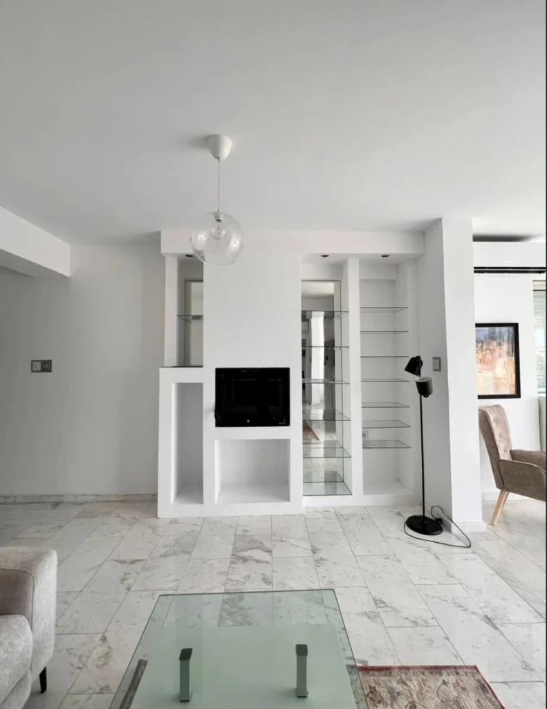 3 Bedroom Apartment for Rent in Limassol – Katholiki