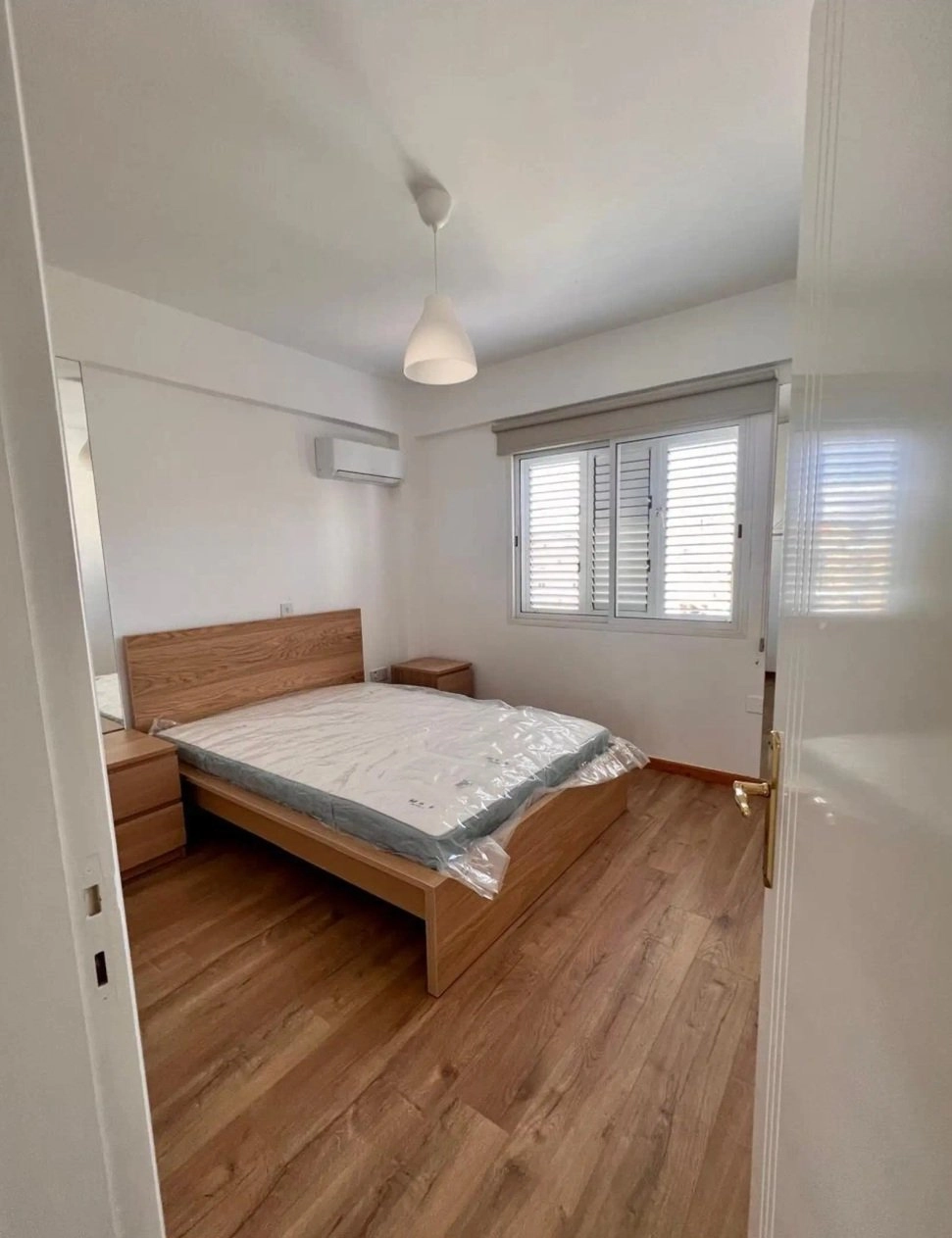 3 Bedroom Apartment for Rent in Limassol – Katholiki
