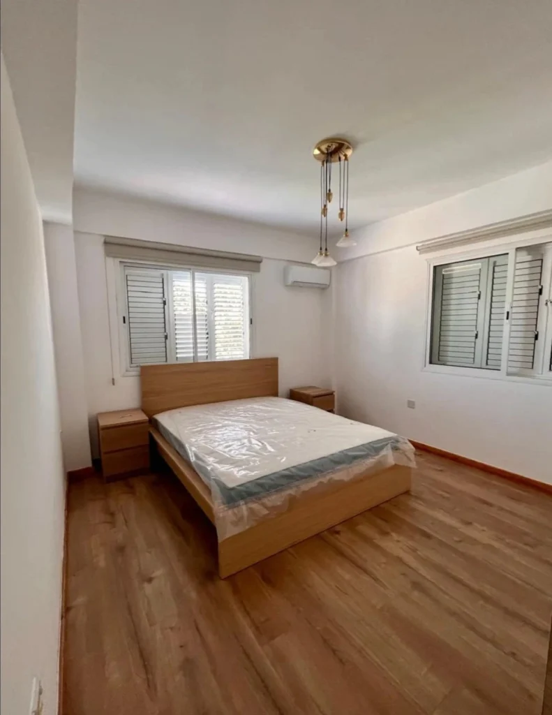 3 Bedroom Apartment for Rent in Limassol – Katholiki