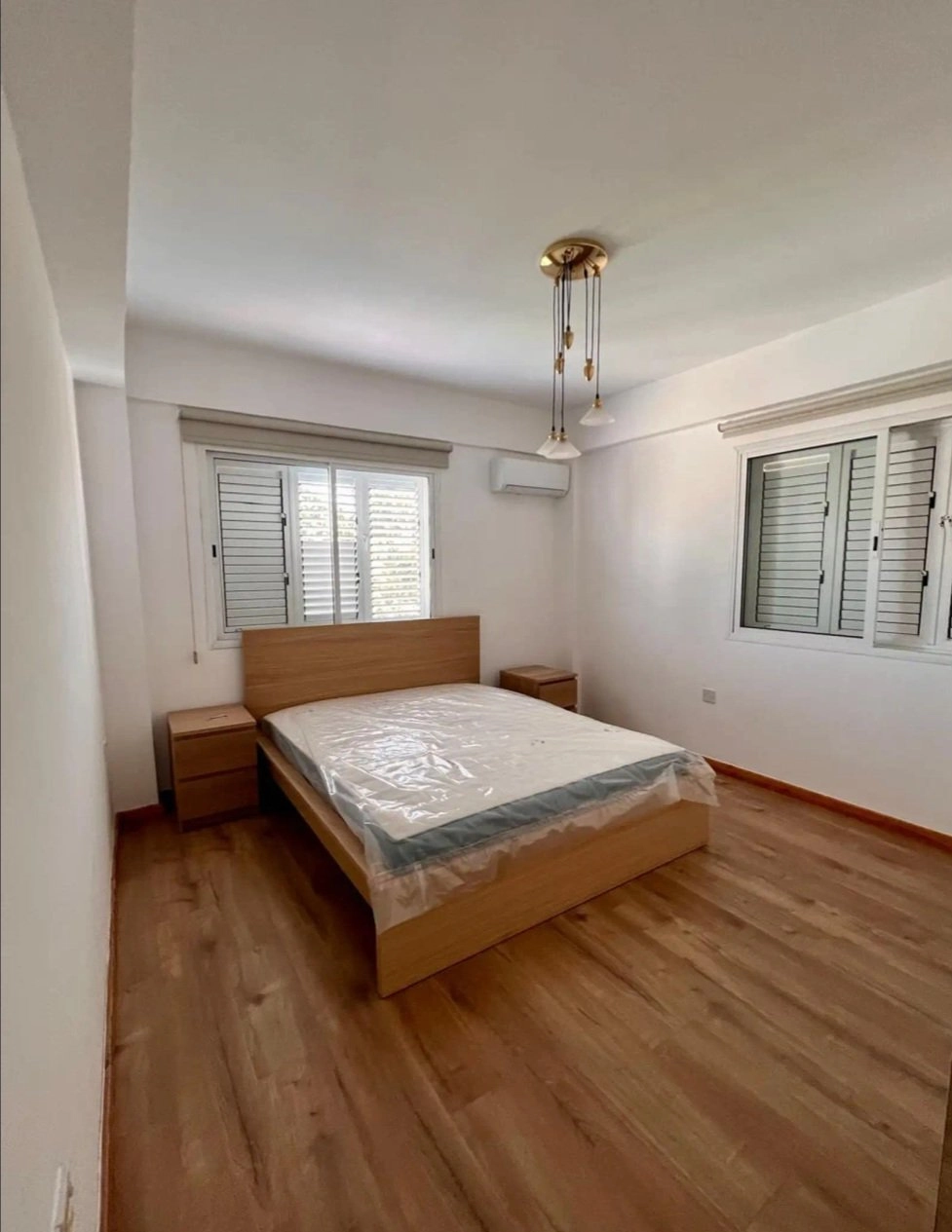 3 Bedroom Apartment for Rent in Limassol – Katholiki