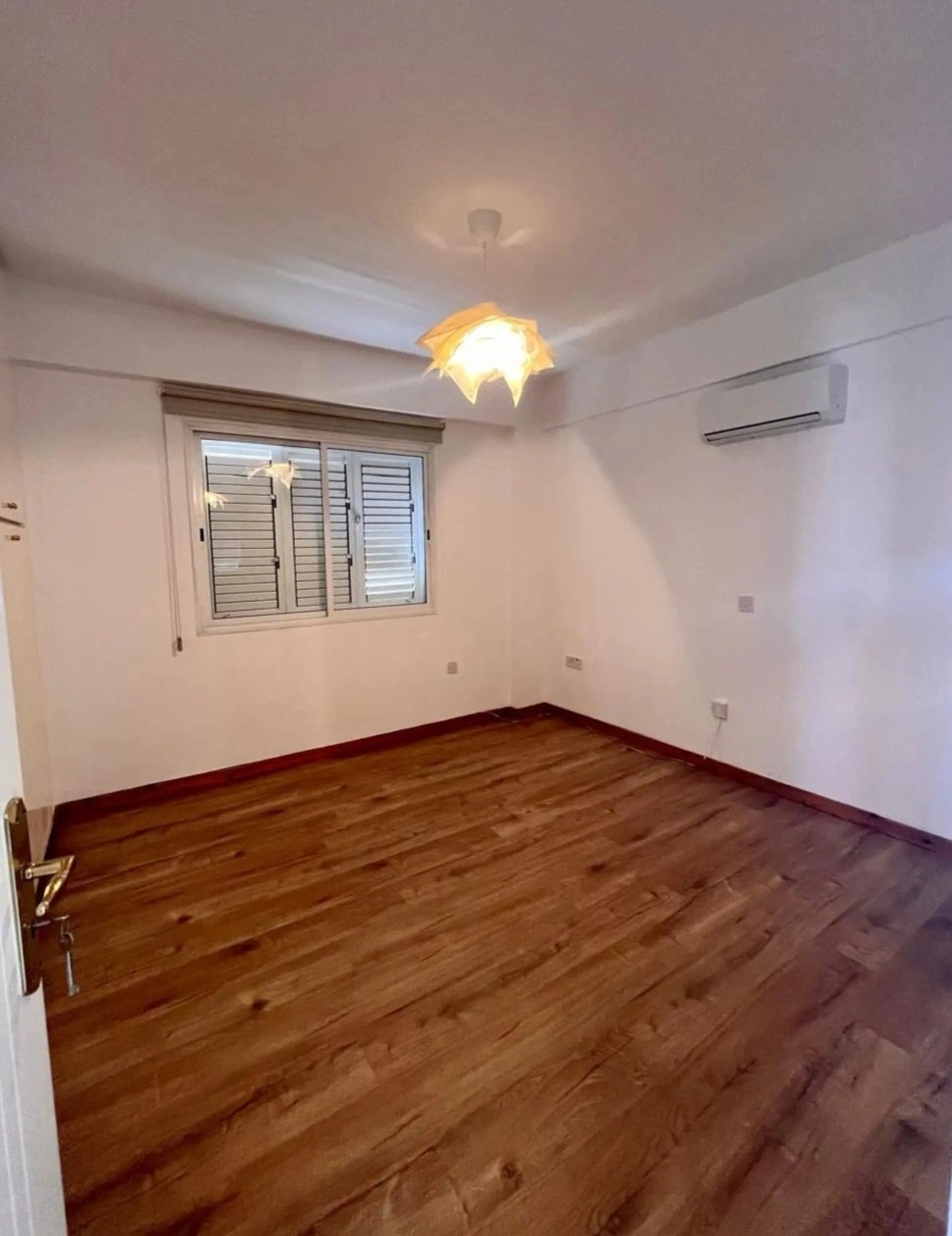 3 Bedroom Apartment for Rent in Limassol – Katholiki