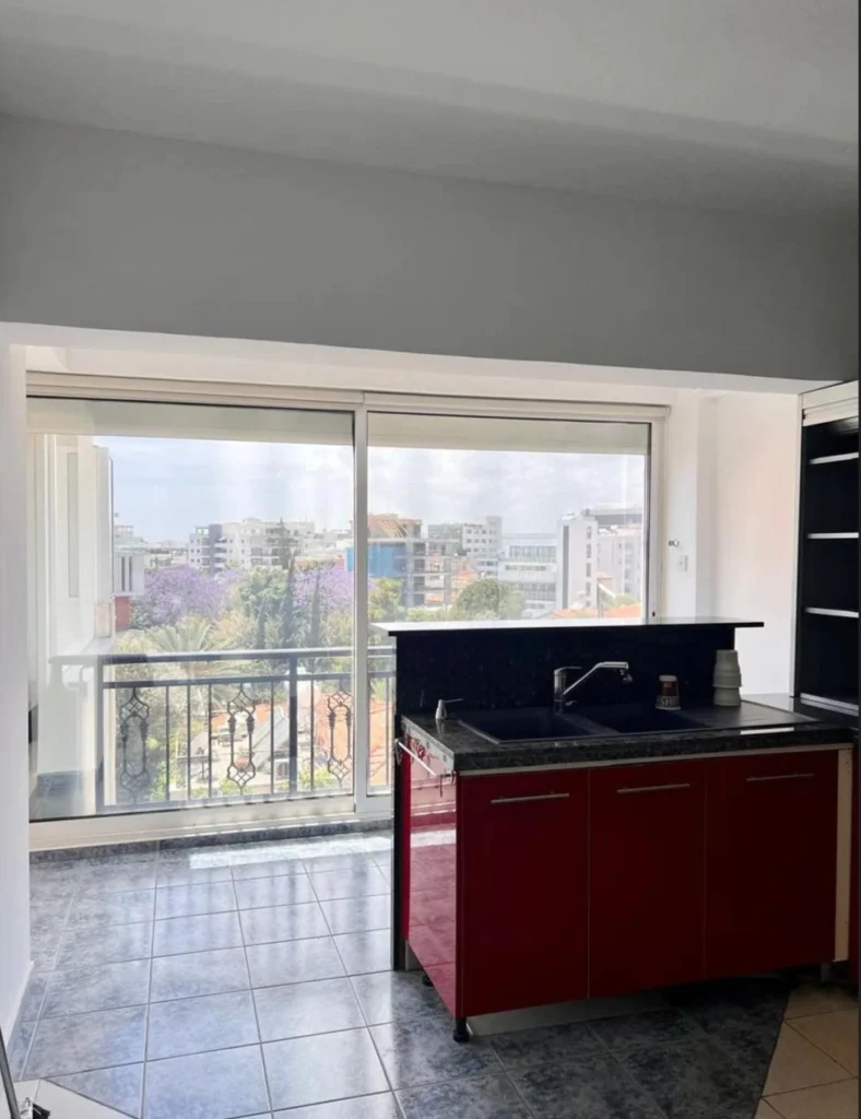 3 Bedroom Apartment for Rent in Limassol – Katholiki