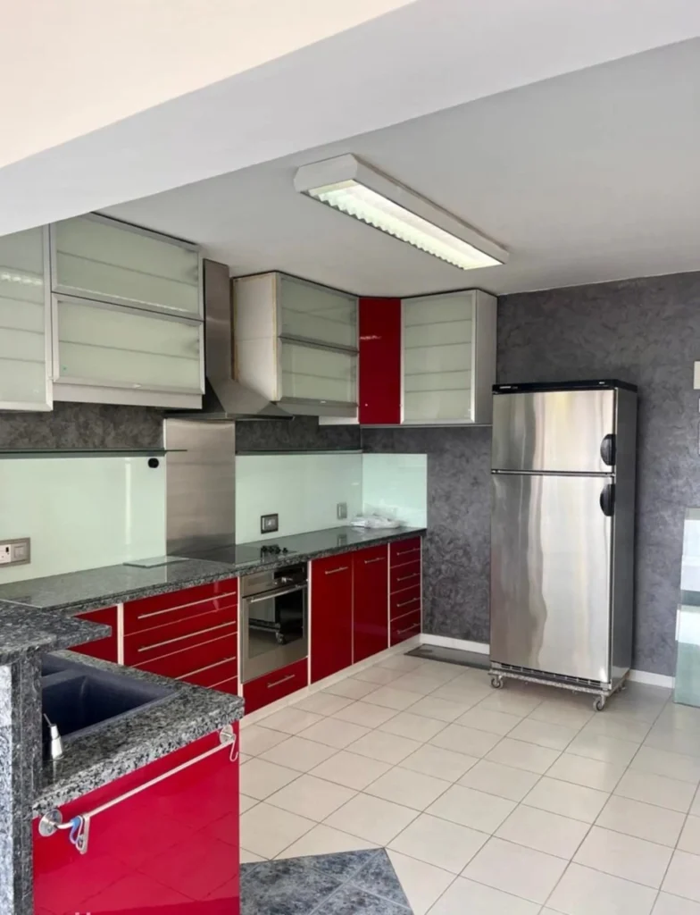 3 Bedroom Apartment for Rent in Limassol – Katholiki