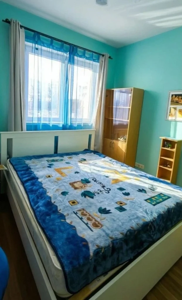 3 Bedroom Apartment for Rent in Limassol – Neapolis