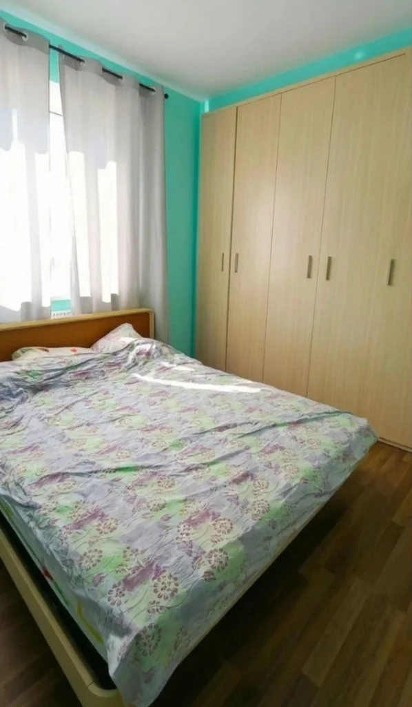 3 Bedroom Apartment for Rent in Limassol – Neapolis