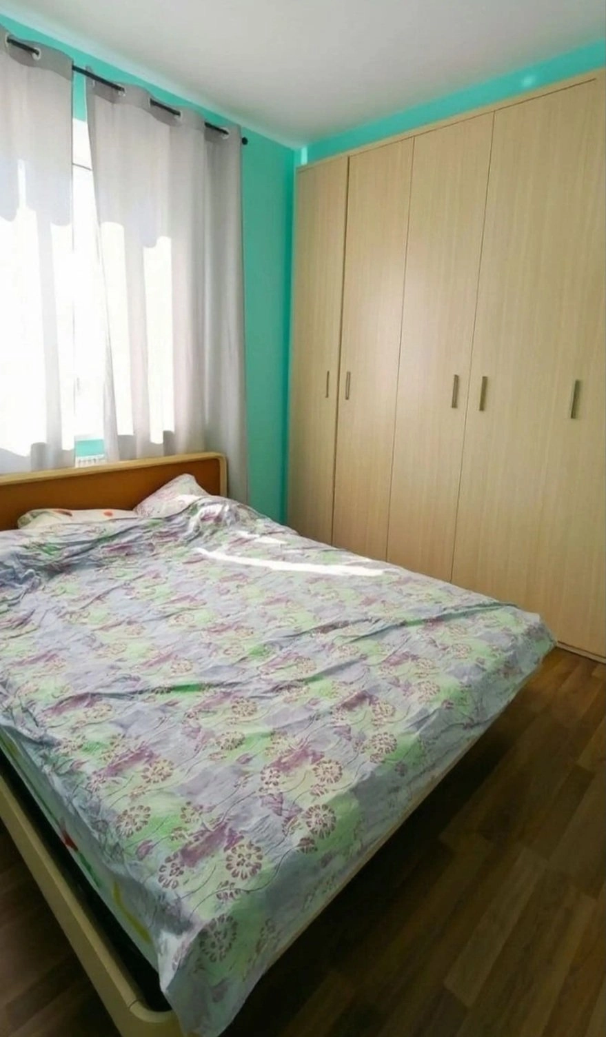 3 Bedroom Apartment for Rent in Limassol – Neapolis