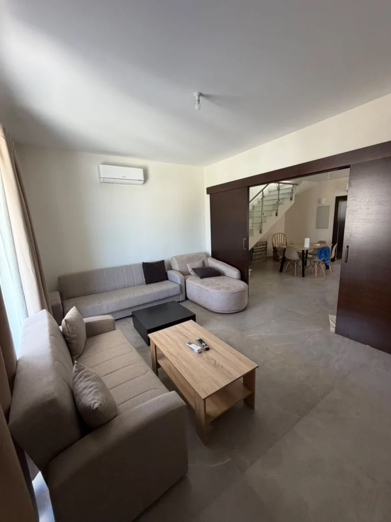 3 Bedroom House for Rent in Paphos – Universal
