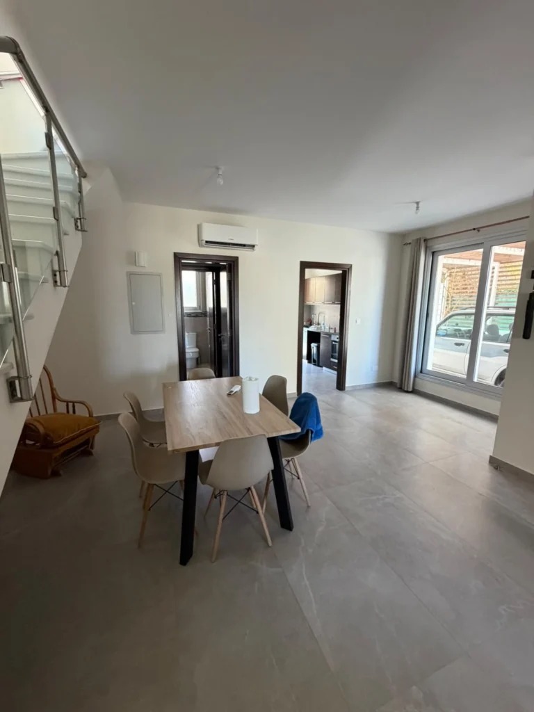 3 Bedroom House for Rent in Paphos – Universal