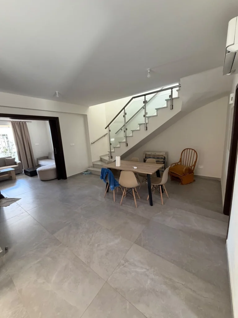 3 Bedroom House for Rent in Paphos – Universal