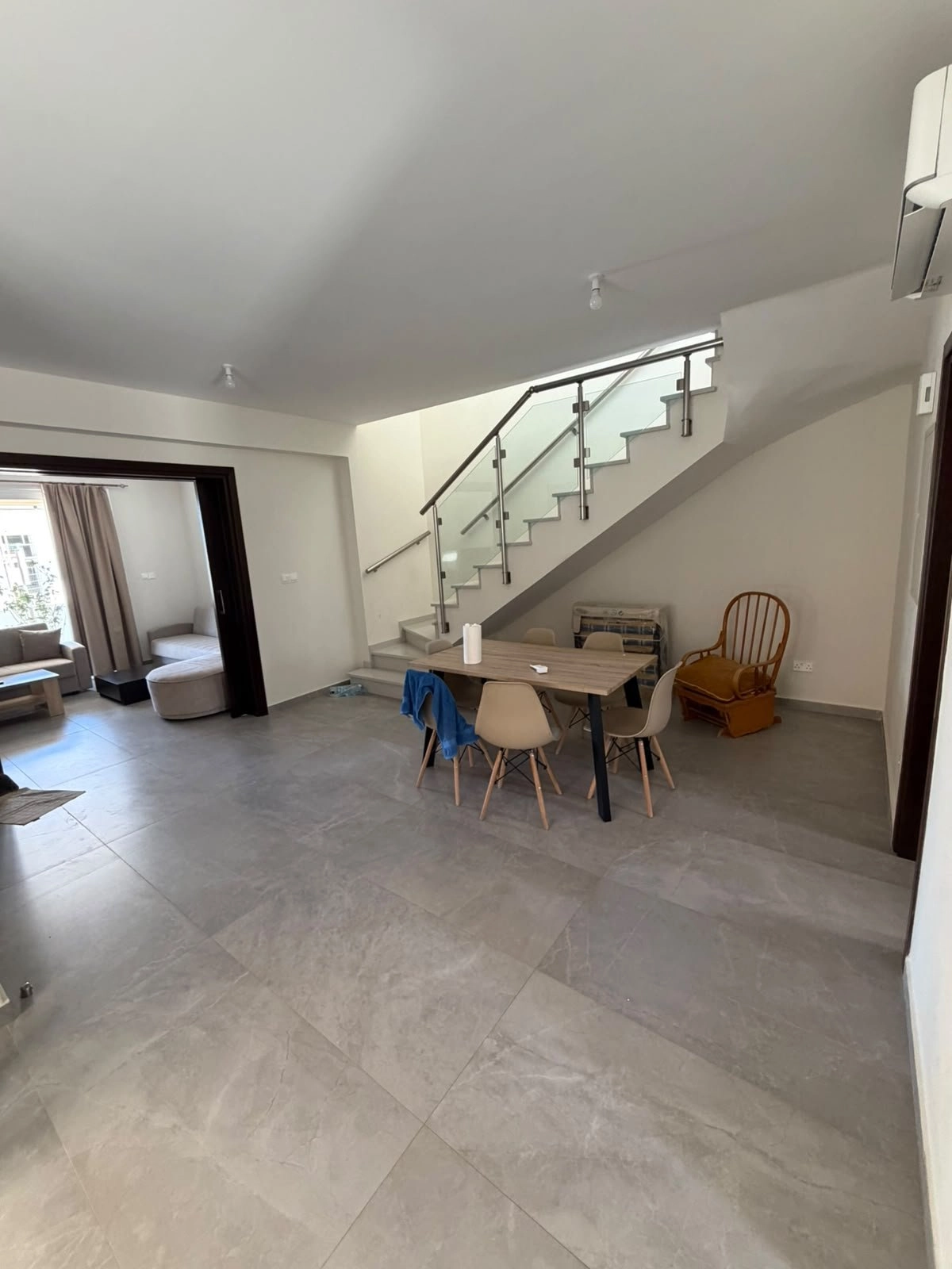 3 Bedroom House for Rent in Paphos – Universal