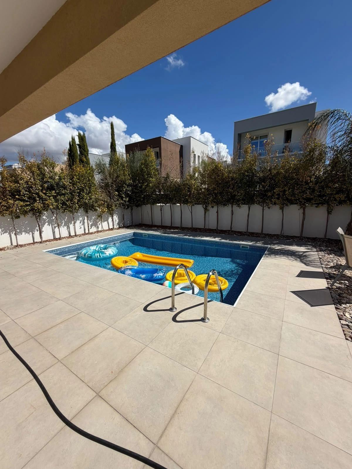 3 Bedroom House for Rent in Paphos – Universal