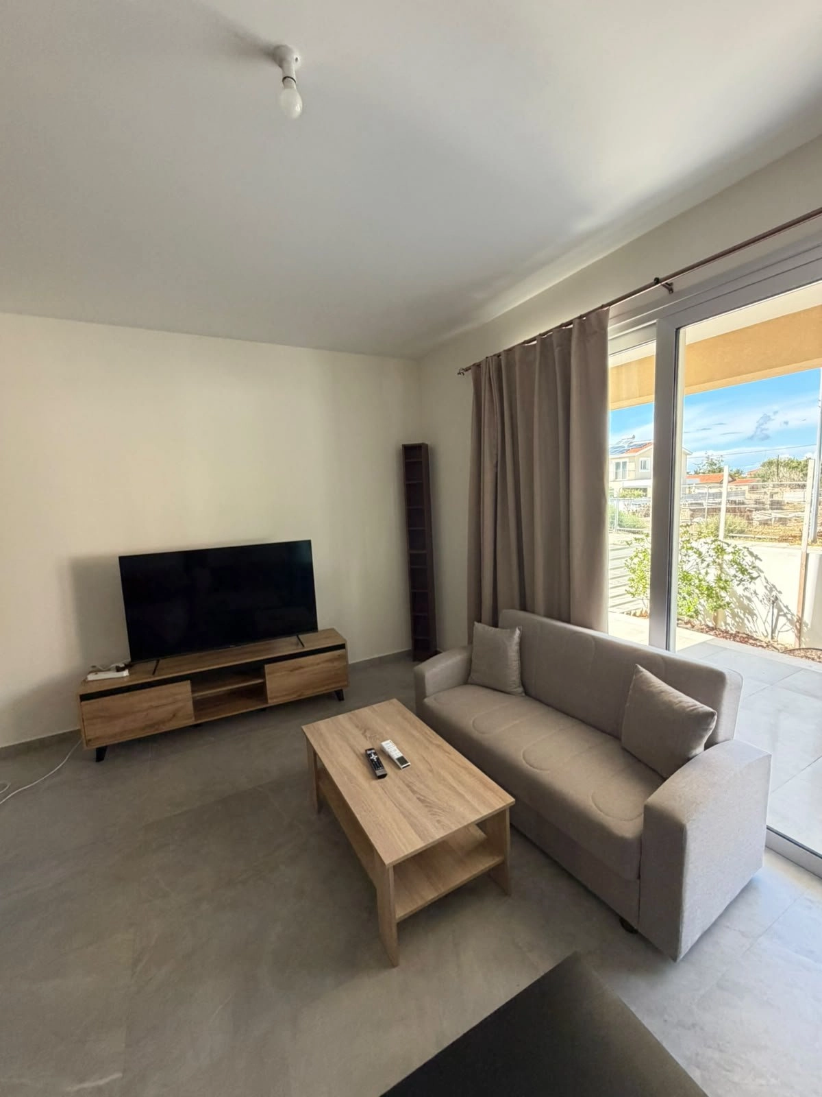 3 Bedroom House for Rent in Paphos – Universal