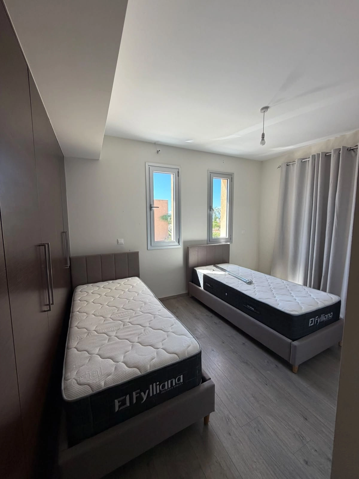 3 Bedroom House for Rent in Paphos – Universal